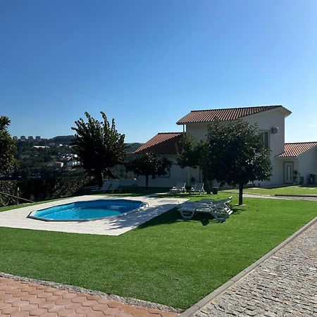 Canaveses River House - Alojamento Rural Marco de Canavezes Eksteriør bilde