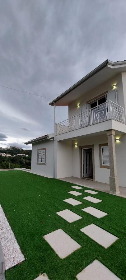 Canaveses River House - Alojamento Rural Marco de Canavezes Eksteriør bilde
