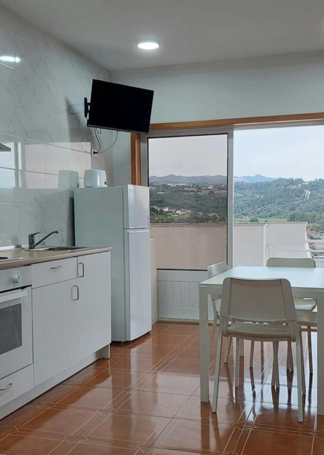 Canaveses River House - Alojamento Rural Marco de Canavezes Eksteriør bilde