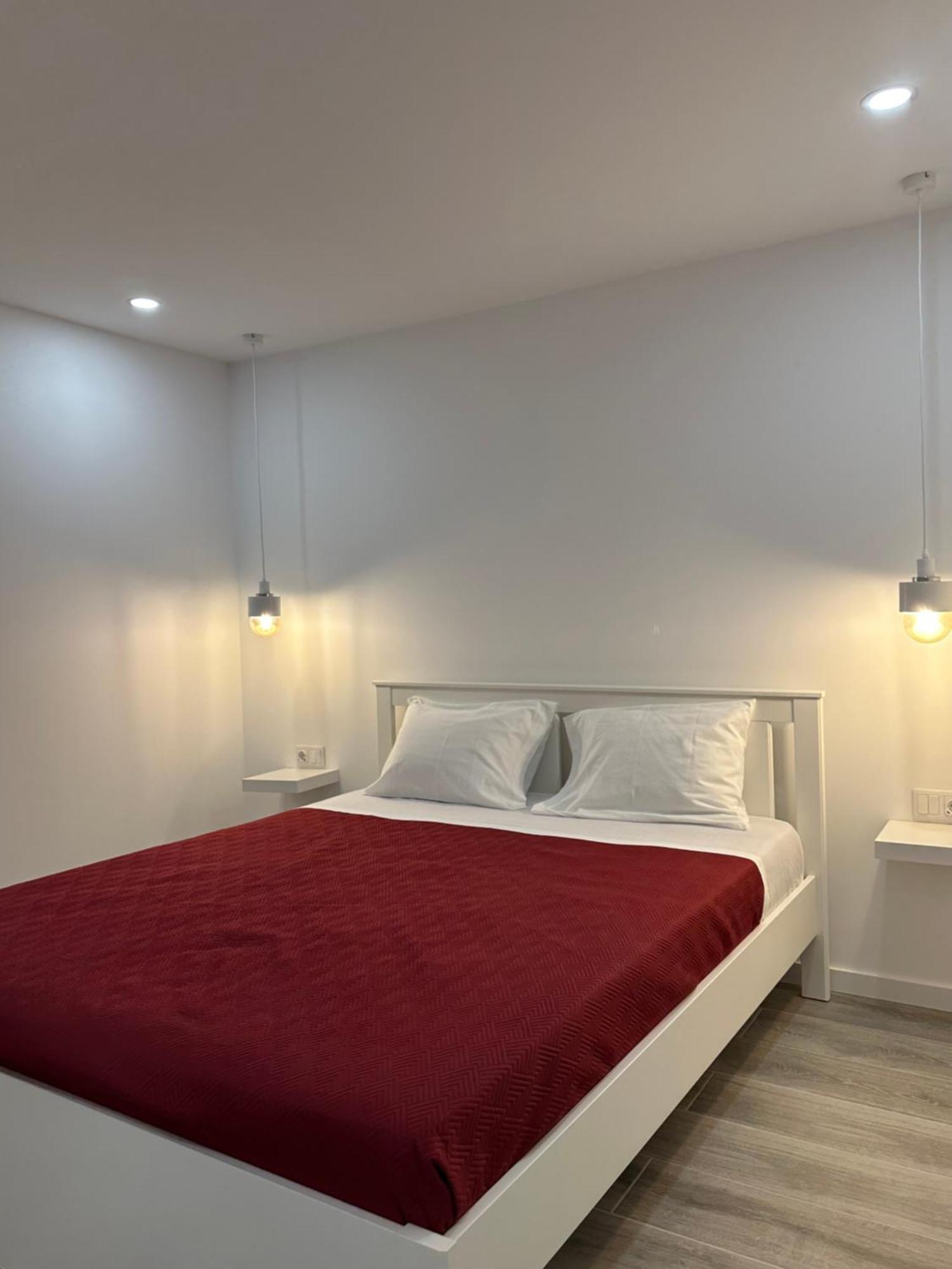 Canaveses River House - Alojamento Rural Marco de Canavezes Rom bilde